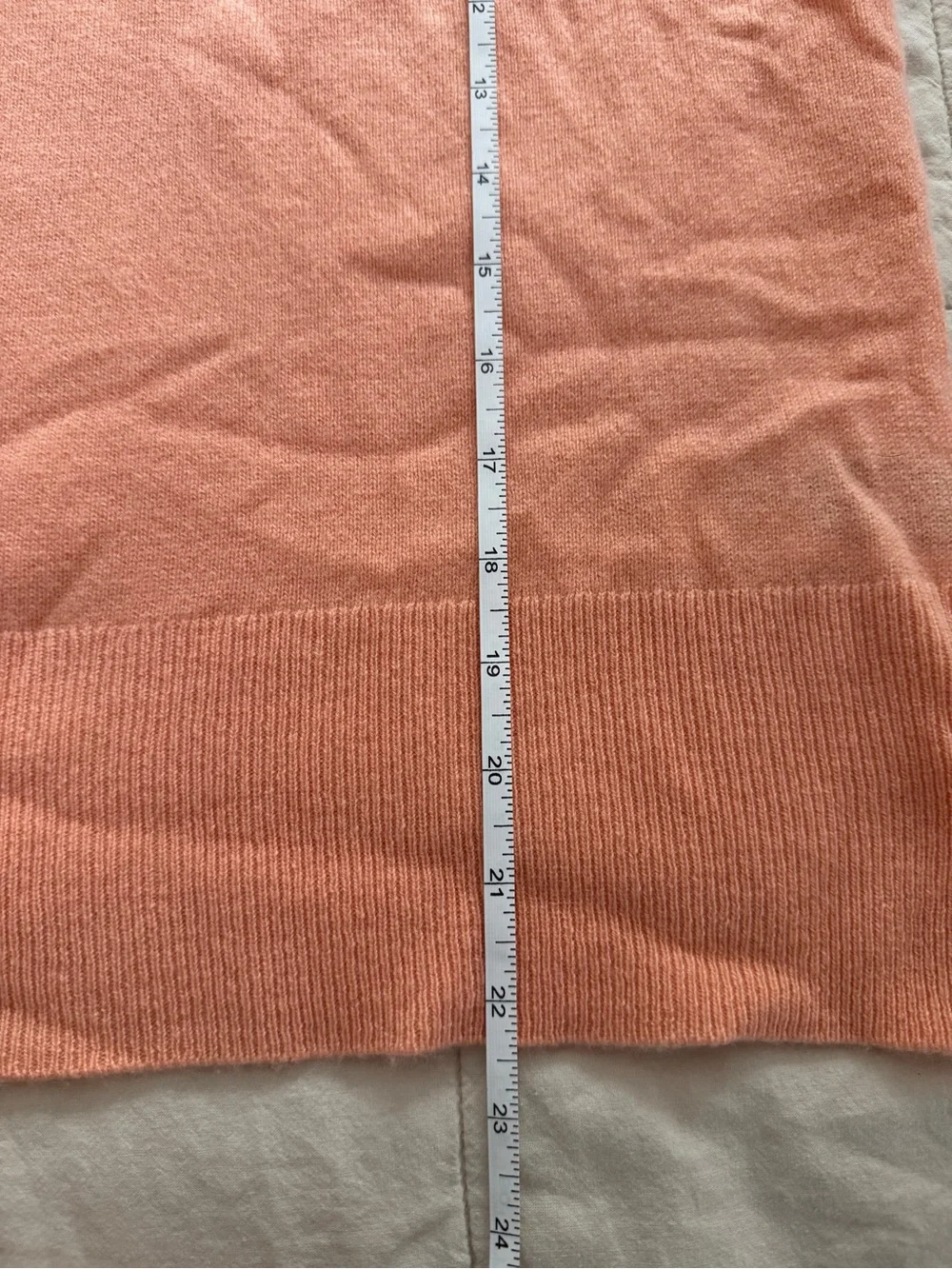Set of Two J.Crew Cashmere Sweaters XS